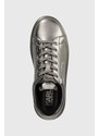 Karl Lagerfeld sneakers in pelle KAPRI MENS KC KL52538M