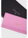 Patrizia Pepe portafoglio in pelle donna colore rosa