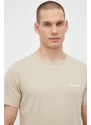 Columbia t-shirt in cotone