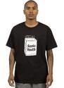 T-Shirt Pleasures X Sonic Youth Techpack,Nero | P2