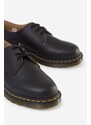 Dr. Martens Anfibi 1461 SMOOTH in pelle nera