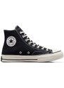 Converse scarpe da ginnastica Chuck Taylor All Star 70 Hi Black 162050C