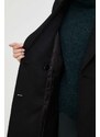 Bruuns Bazaar cappotto in lana