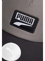 Puma berretto da baseball colore grigio 24033 24080