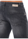 jeans da uomo Daniele Alessandrini Denver cinque tasche