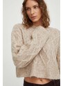 Remain maglione in lana donna