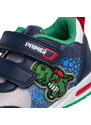 Sneakers primi passi da bambino con T-rex Primigi Air Light