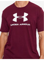 T-shirt Under Armour