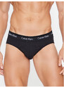 Set di 5 slip Calvin Klein Underwear