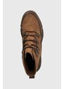 Sorel scarpe in pelle EXPLORER NEXT BOOT WP 10 uomo 2058921242