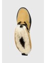 Sorel scarpe in camoscio TORINO II TALL WP 1886271373
