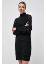 Silvian Heach vestito colore nero