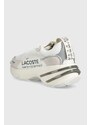 Lacoste sneakers Odyssa Textile Trainer 45SMA1200
