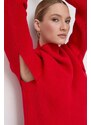 Victoria Beckham maglione in lana donna