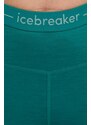 Icebreaker leggins funzionali 125 ZoneKnit