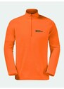 Felpa di pile Jack Wolfskin
