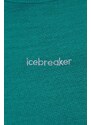 Icebreaker t-shirt funzionale 125 ZoneKnit
