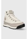 The North Face scarpe Back-To-Berkeley IV High Pile donna