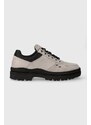 Filling Pieces sneakers in pelle Mountain Trail 64328991108