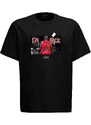 Throwback T-shirt Jordan I'm Back : 2XL