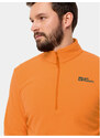 Felpa di pile Jack Wolfskin