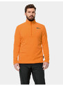 Felpa di pile Jack Wolfskin