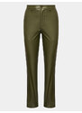 Pantaloni in similpelle Brave Soul