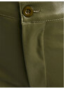 Pantaloni in similpelle Brave Soul