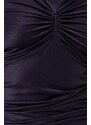 Victoria Beckham vestito Ruffle Detail Gown