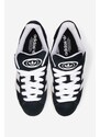adidas Originals sneakers in camoscio Campus 00S HQ8708