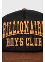 Billionaire Boys Club berretto da baseball VARSITY LOGO TRUCKER CAP B23359