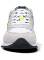 COLMAR Sneaker uomo bianca/grigia chiara SNEAKERS