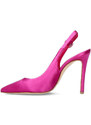 THE SELLER DOROTHYD Slingback donna fucsia DECOLLETE TALL SCOP