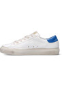 GOLDEN GOOSE Sneaker bimbo bianca/blu in pelle SNEAKERS