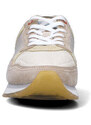 HOFF Sneaker donna beige/arancione in suede SNEAKERS