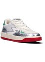 MOA MASTER OF ARTS SNEAKERS DONNA ARGENTO SNEAKERS