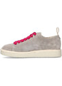 PANCHIC SNEAKERS DONNA ARGENTO SNEAKERS