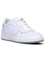 PHILIPPE MODEL Sneaker bimba bianca in pelle SNEAKERS