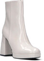 STEVE MADDEN TRONCHETTO DONNA BIANCO TRONCHETTO