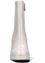 STEVE MADDEN TRONCHETTO DONNA BIANCO TRONCHETTO