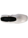 STEVE MADDEN TRONCHETTO DONNA BIANCO TRONCHETTO