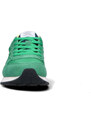 SUN68 Sneaker ragazzo verde SNEAKERS