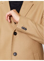 Cappotto di lana Hugo
