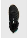 Columbia scarpe Facet 75 Mid Outdry donna colore nero 2027201