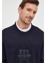 Tommy Hilfiger maglione in cotone