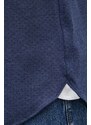 Michael Kors camicia in cotone uomo