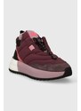 adidas sneakers X_Plrboost Puffer