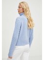 G-Star Raw maglione in lana donna