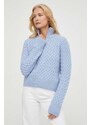 G-Star Raw maglione in lana donna
