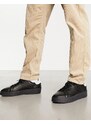 adidas Originals - Stan Smith Relasted - Scarpe da ginnastica nere-Nero